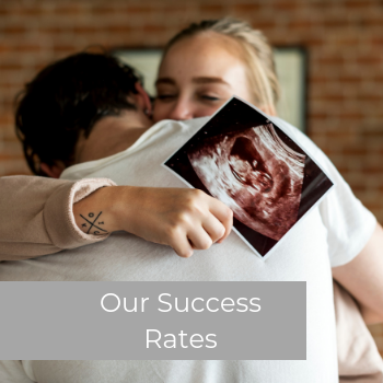 Our Success Rates