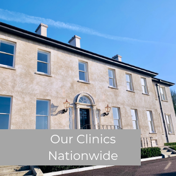 Our Nationwide Clinics