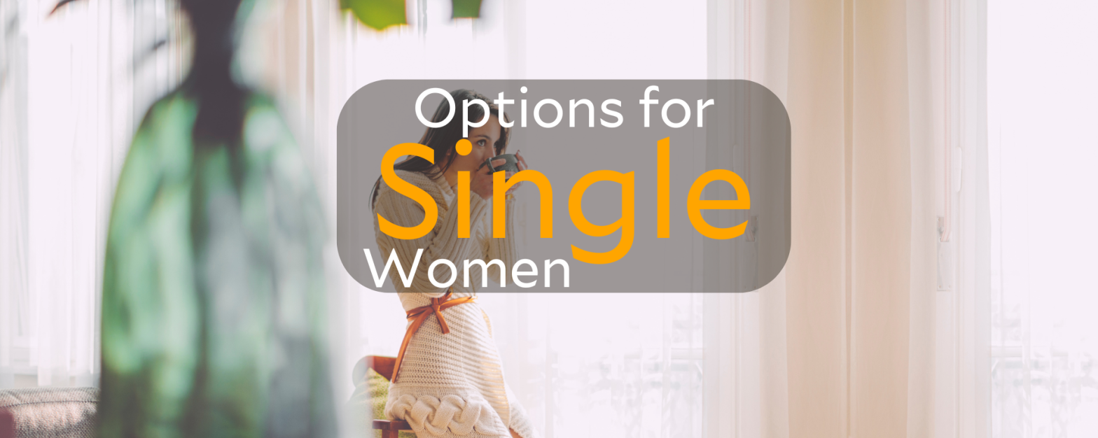 options for single women