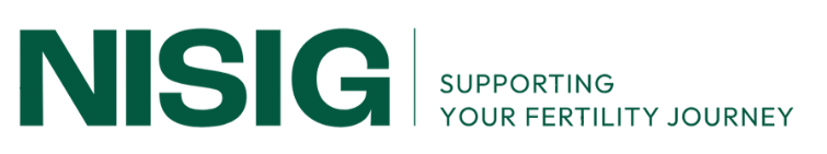 NISIG Patient Support Logo