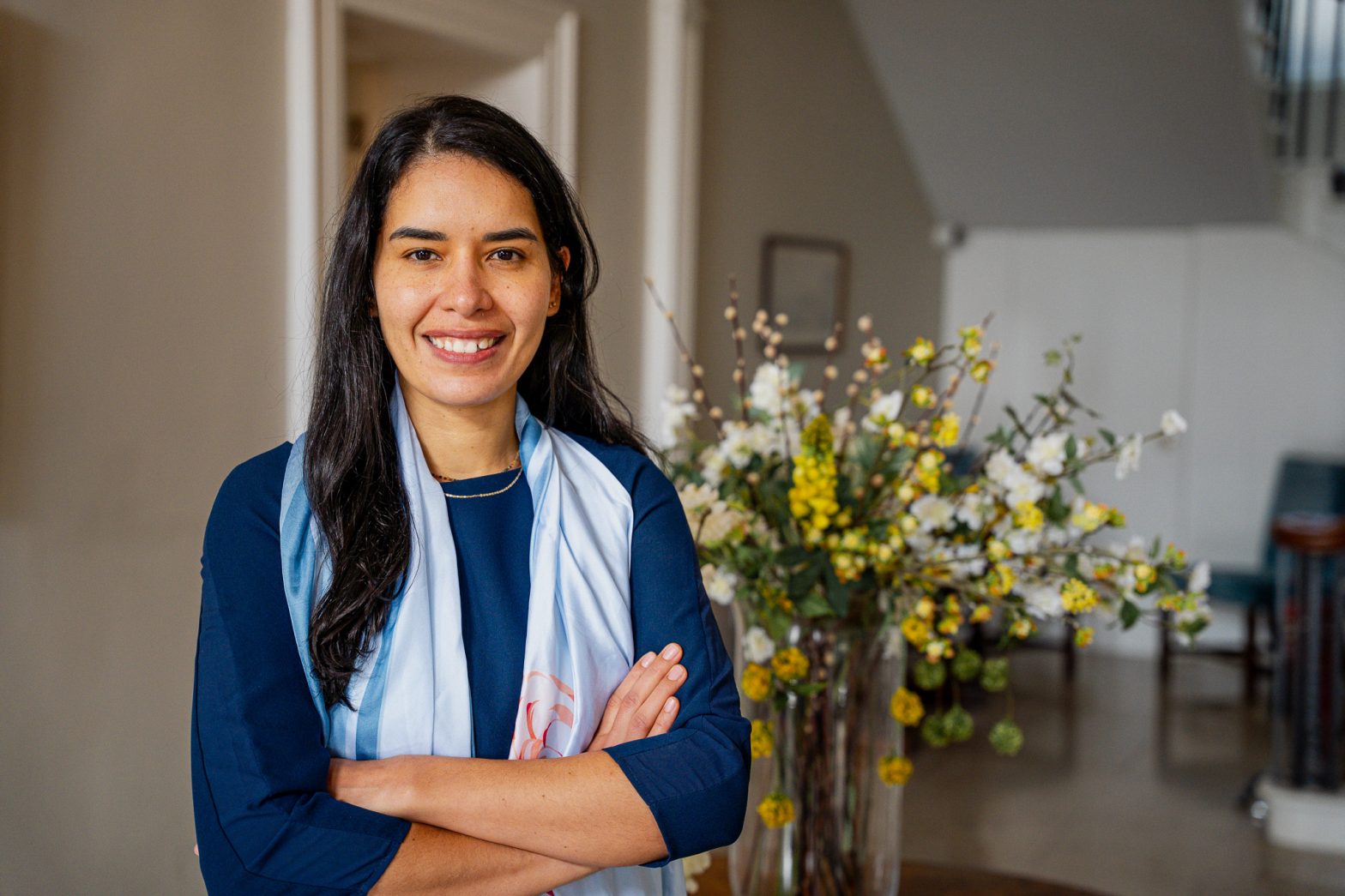 Dr Ana Castrillon Fertility Consultant Dublin