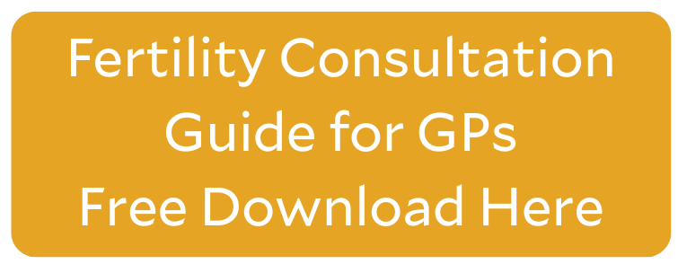 Fertility Consultation Guide for GPs Free Download